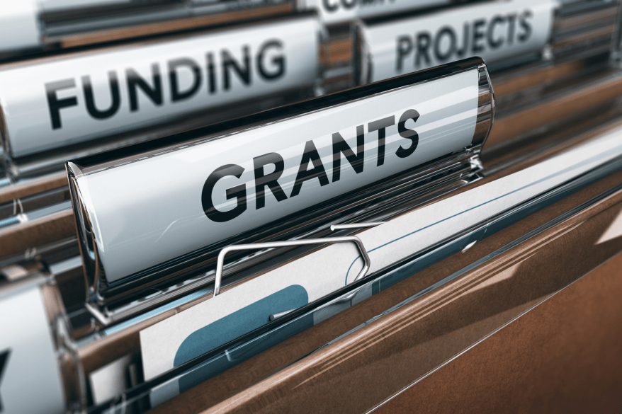 Grants and Funding Growing The Rural Church Project